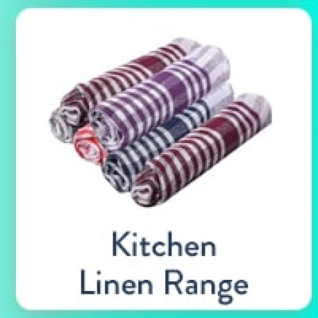 Kitchen Linen Range