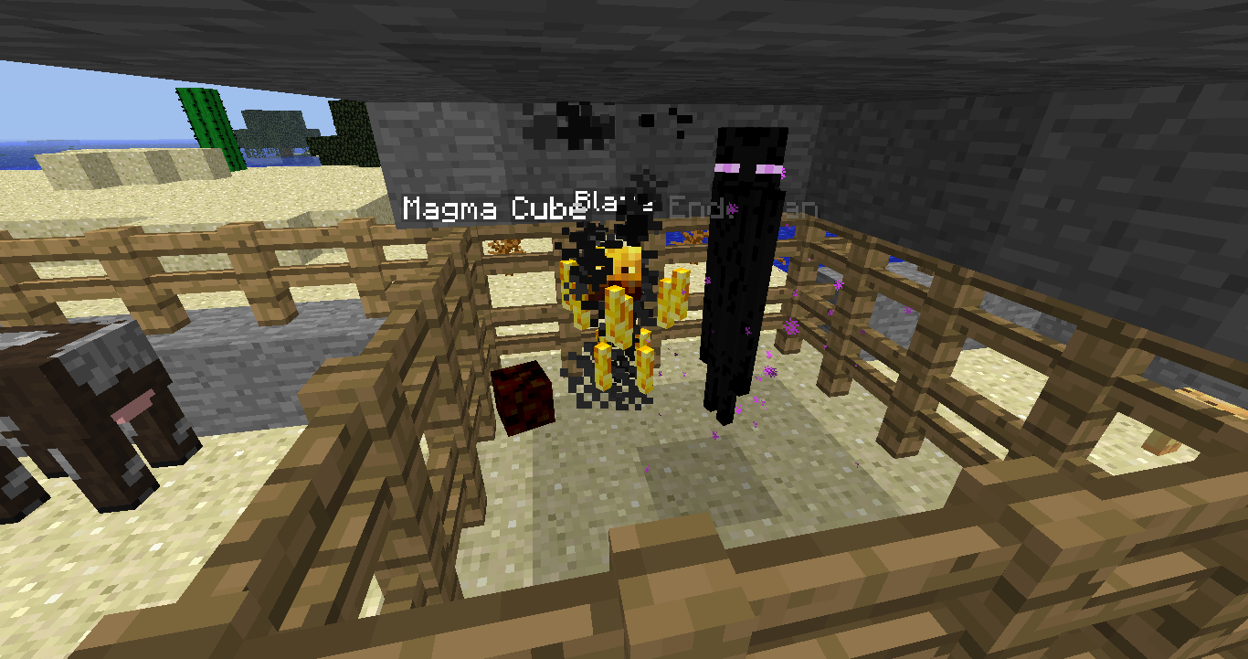 Minecraft Cheat Jump Toko Pedz