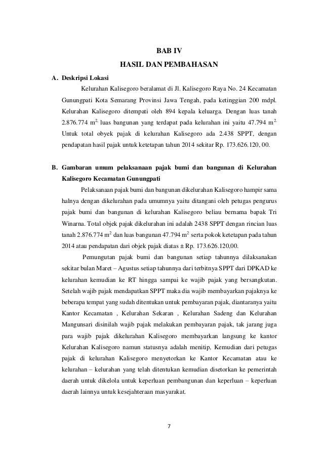 Laporan Hasil Observasi Gempa Bumi - ID Jobs DB