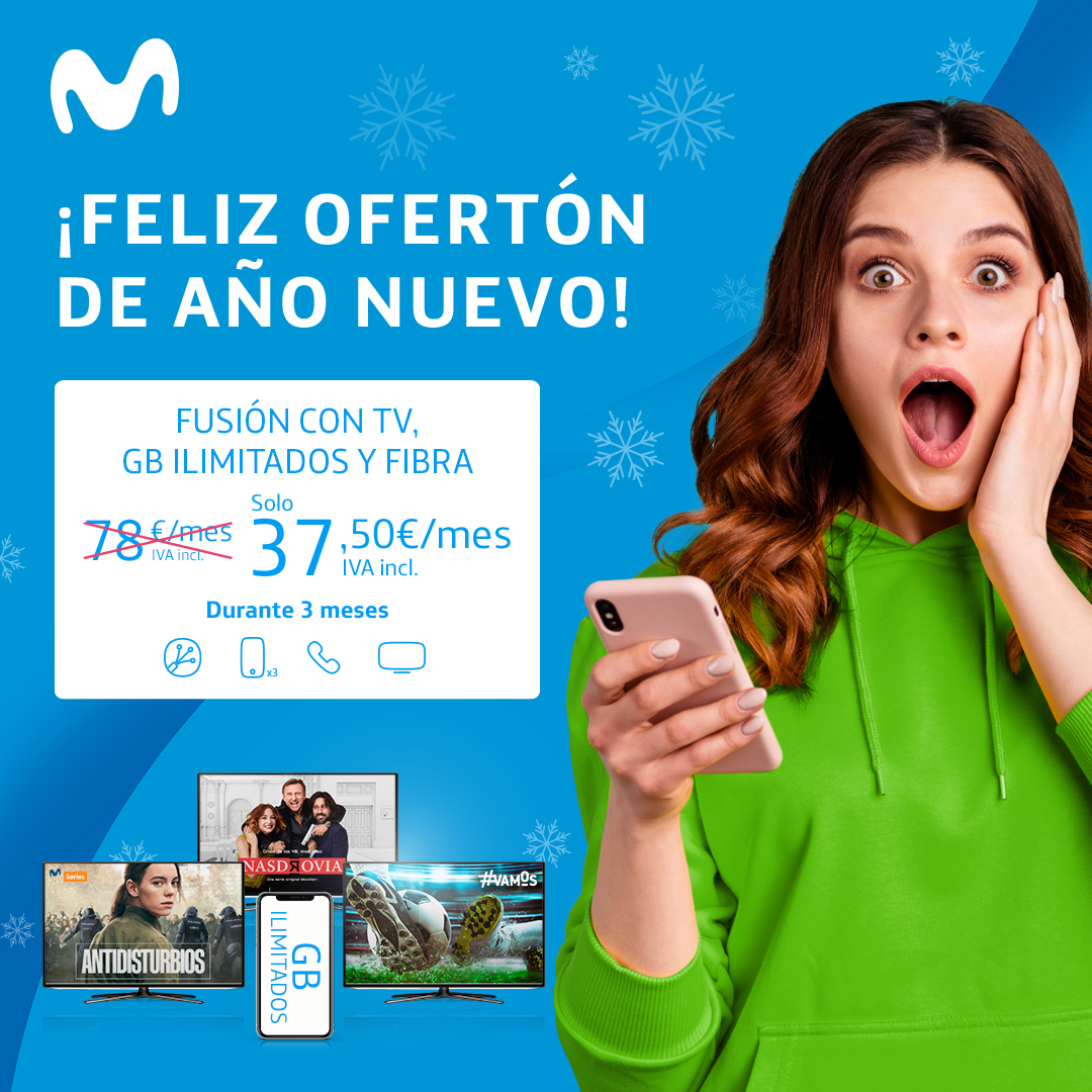 Movistar