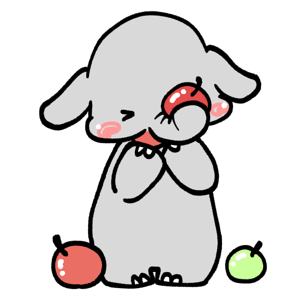 最高かつ最も包括的なゾウ かわいい イラスト ただのディズニー画像
