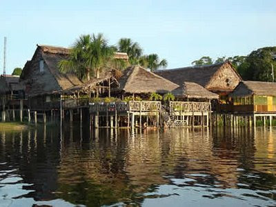 Image result for iquitos