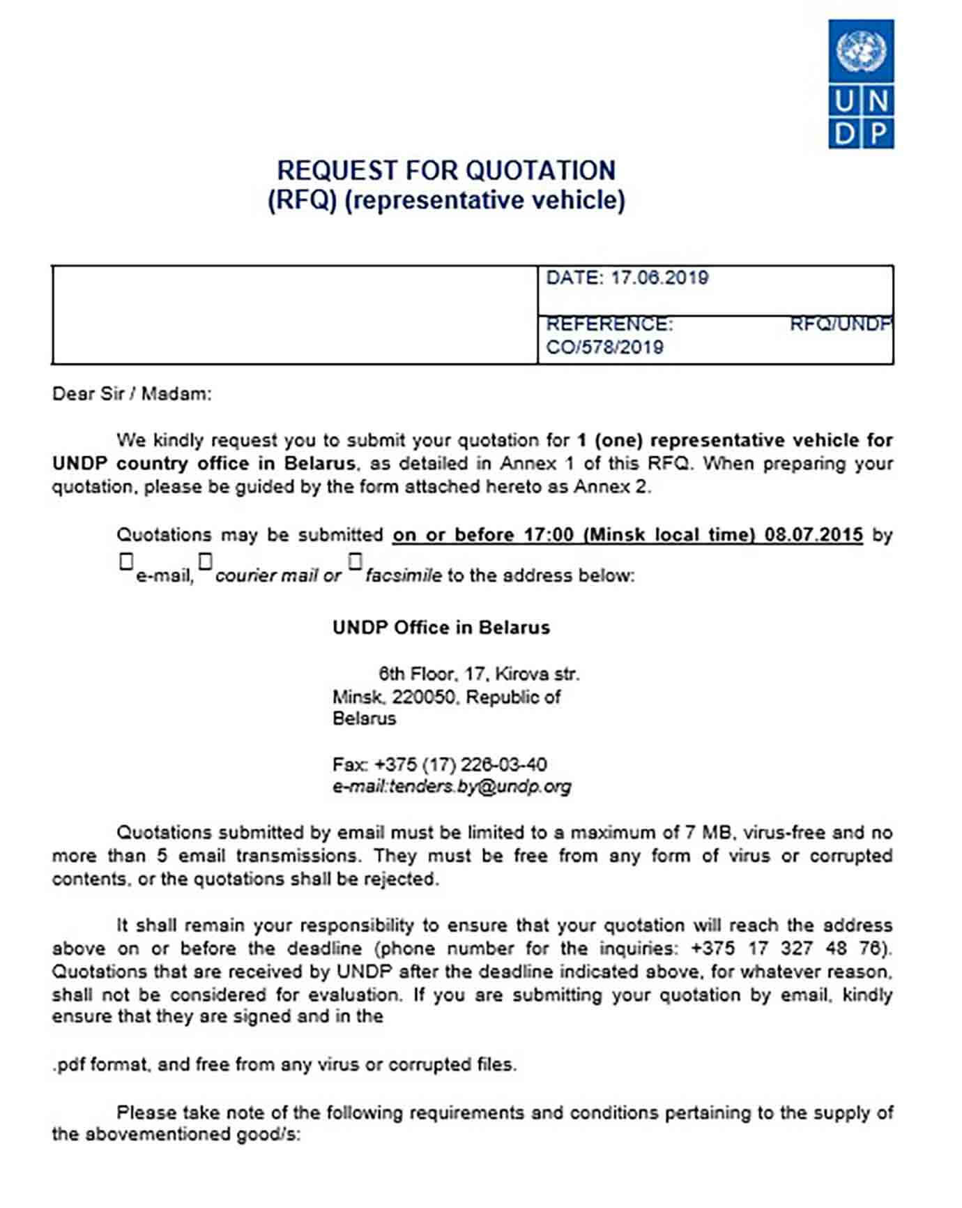 At the time of the estimate, we didn't have all the details for your project. Advantages Of Using Quotation Letters For The Good Of Your Own Business Transactions Mous Syusa