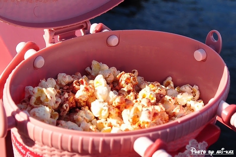 最高ディズニー ポップコーン 味見 ディズニー画像