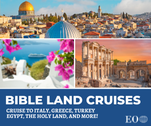 Bible Land Cruises