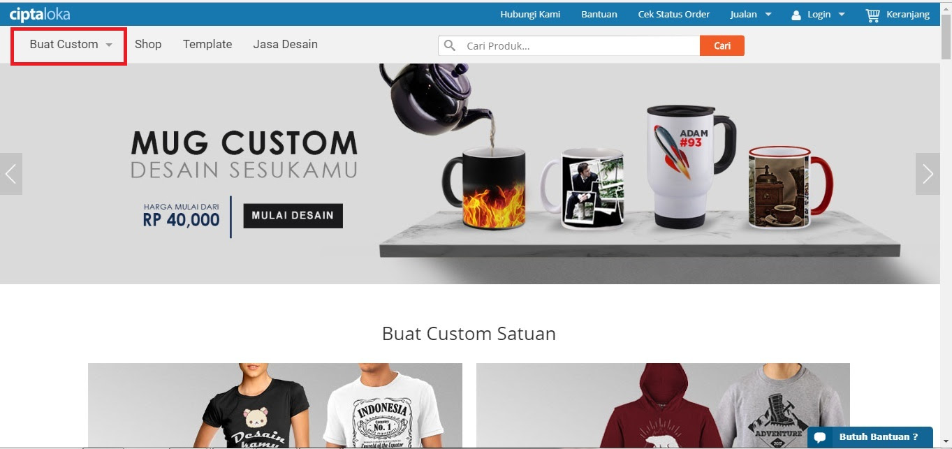 Hanya 23 Menit Beginilah Cara Membuat Desain Kaos Tulisan