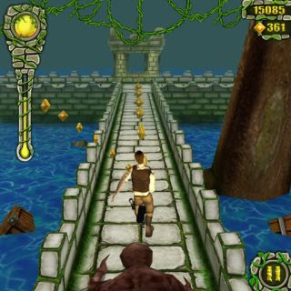 Are you boring with a dull wap site? Download Temple Rush 320x240 Nokia Games Java Game Dedomil Net