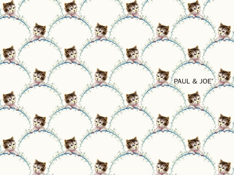 立派な Pauljoe 壁紙 ざたなもめ