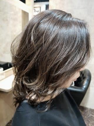 コレクション 面長 女性 40 代 50 代 ウルフ カット ショート Gambarjaya8wc
