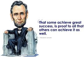 Image result for QUOTE OF ABRAHAM LINCOLN ON SLAVERY