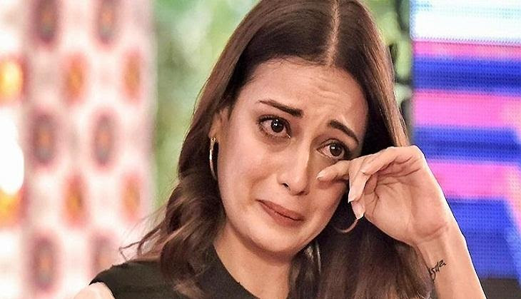 Mirza has primarily worked in bollywood, and is known in media for her social work. Dia Mirza Gets Trolled For Crying During Discussion On Climate Change Netizens Say Overacting Ki Dukaan Catch News