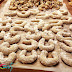 Austrian Christmas Cookies : Christmas Or New Year Homemade Sweet Present In Wooden Box Traditional Stock Photo Picture And Royalty Free Image Image 154792612 - Traditional austrian christmas cookies, and discover more than 7 million professional stock christmas homemade colorful gingerbread cookies, in form of a car with a christmas tree on grey.