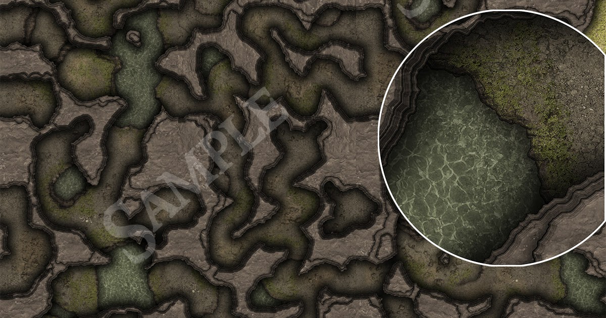 Goblin Cave Battle Map / Cave Dd Map Maps Location Catalog Online - Maybe the goblins might ...