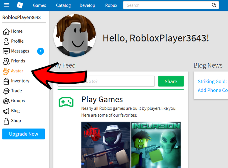 Roblox Skin De Noob How To Get Infinite Robux - roblox logo blog