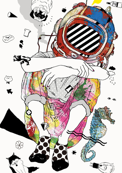 最高のジャケット イラスト クリープ ハイプ ただのディズニー画像