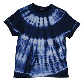 すごい 絞り染め 模様 作り方 Tシャツ マインクラフトの最高のアイデア