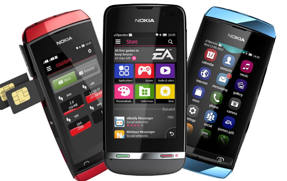 Uc Browser Nokia303 - Uc Browser Nokia303 - Download Nokia ...