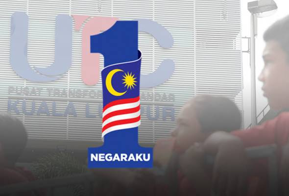 Skim bantuan modal tani (sbmt). 1malaysia Akan Ditukar Ke Slogan Baharu Tun Mahathir Astro Awani