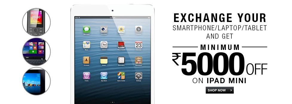 Tablets - ExchangeOffer