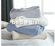 bed & bath
