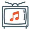 Music, TV & Accessories