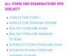 Feel free to use all the available model question papers as your prepare for your examinations. Form 1 All Subjects Exams Term 1 3 Free Exams Answers Education News Hub