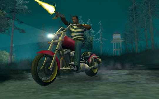 A direct download link provided below for downloading highly compressed gta san andreas game for pc free ( windows xp/7/8/10, etc). Gta San Andreas Download Free