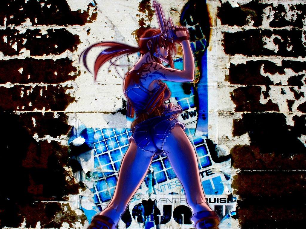 ブラックラグーン 壁紙 スマホ スマホ 壁紙 アニメ ブラックラグーン Saesipapictbvw