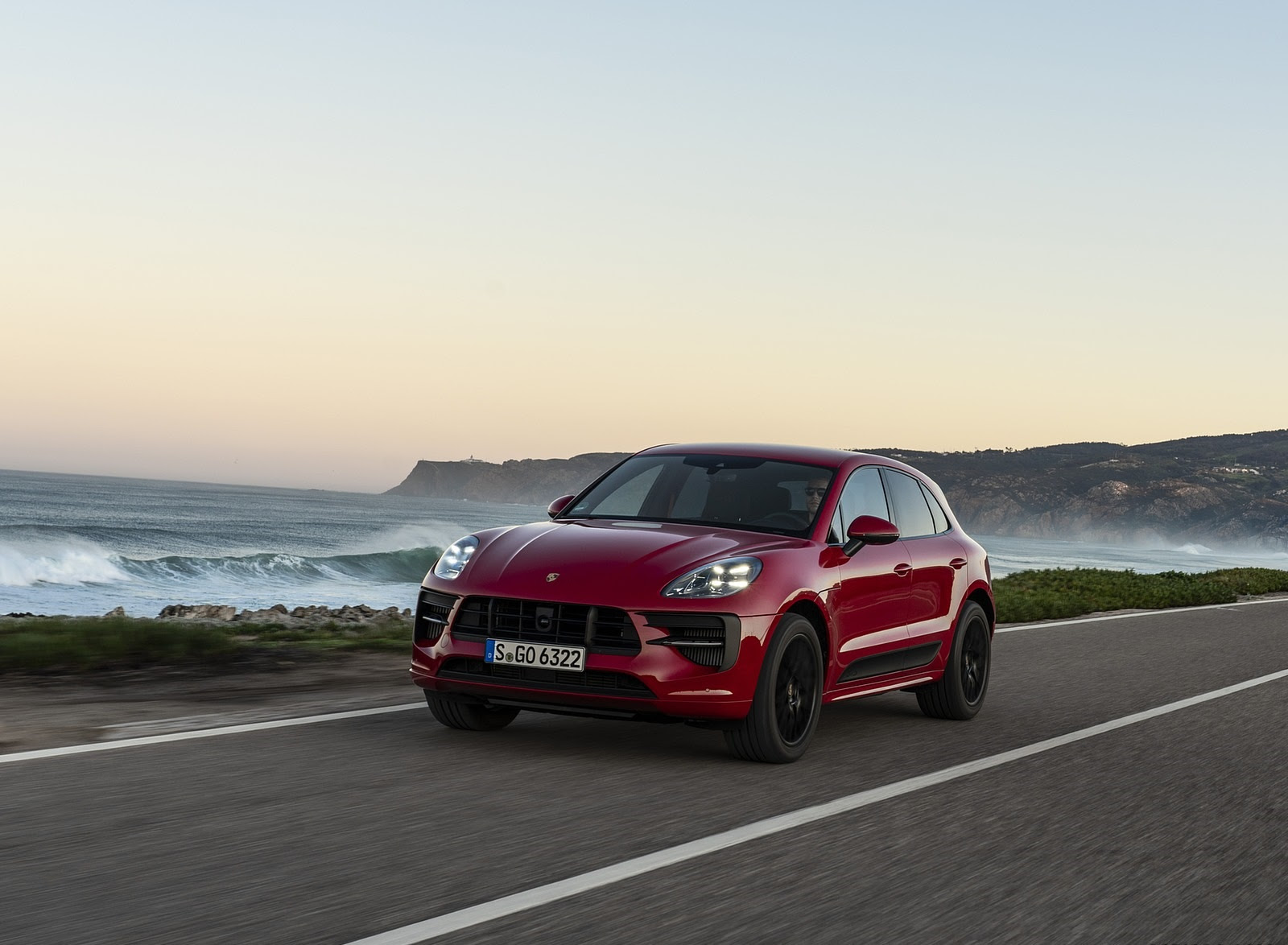 Maybe you would like to learn more about one of these? 2020 Porsche Macan Gts Color Carmine Red Front Three Quarter Wallpapers 3 Newcarcars
