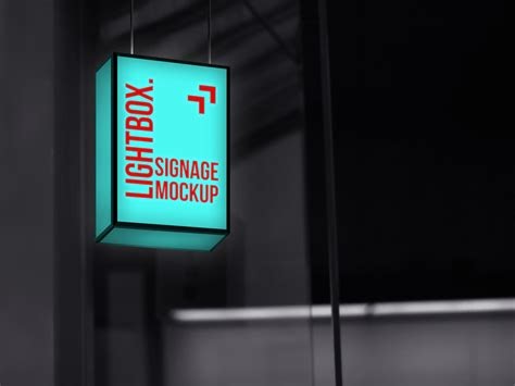 Download 386+ Neon Box Mockup Psd Free Popular Mockups