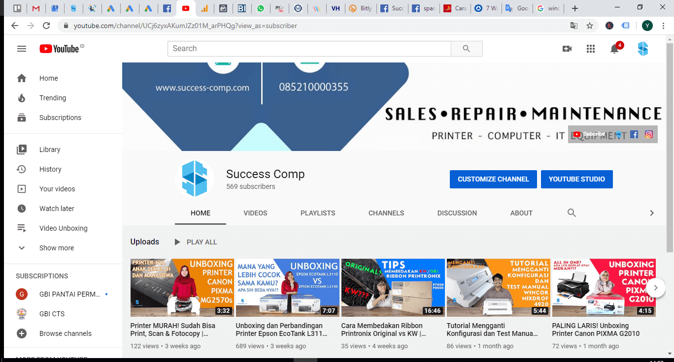Window 10 Hilang Akibat Tool Pihak Ketiga : Cara Aktivasi ...