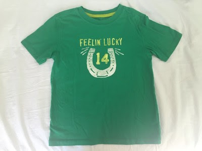 Low Cost GAP KIDS BOYS T SHIRT SIZE S67