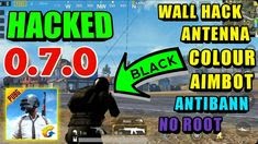 Pubg Mobile Mod 0110 Vip Hack | Pubg Bp Negative - 