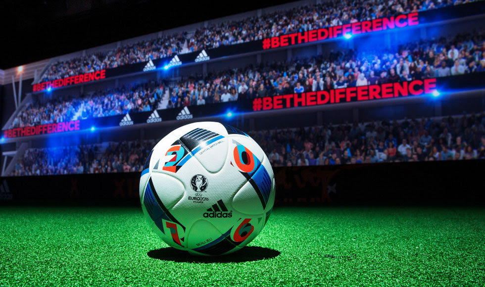Onbezorgd op reis beste prijzen 9000 bestemmingen 5 jaar in belgië. Euro 2016 Beau Jeu Adidas Voetbal Officieel Voetbalshirts Com