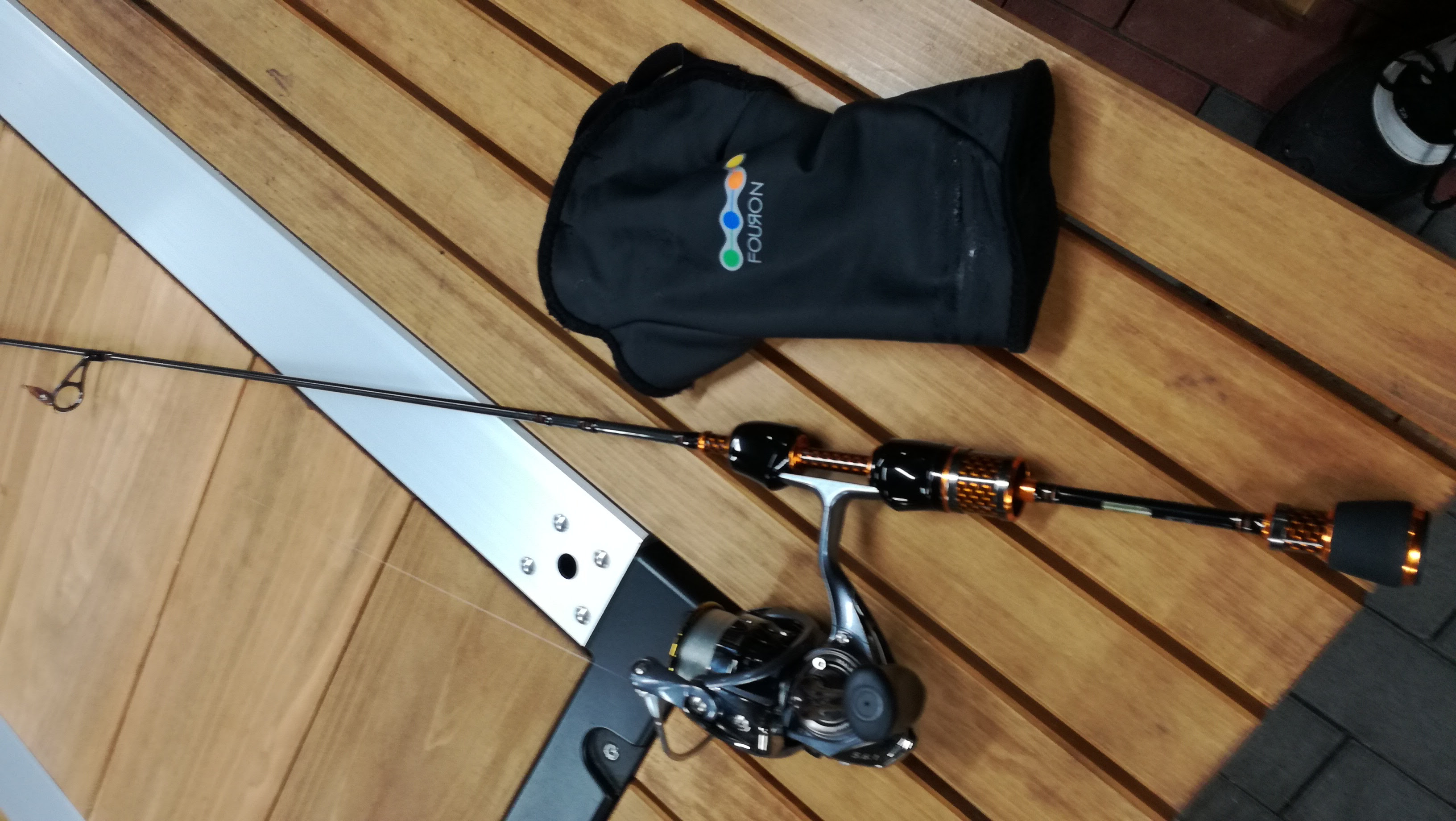 100 Epic Bestエリア トラウト ロッド すべての魚の画像