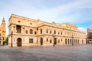 Ayuntamiento de Sevilla - Curso de Experto en Organización de Eventos, Protocolo y Comunicación