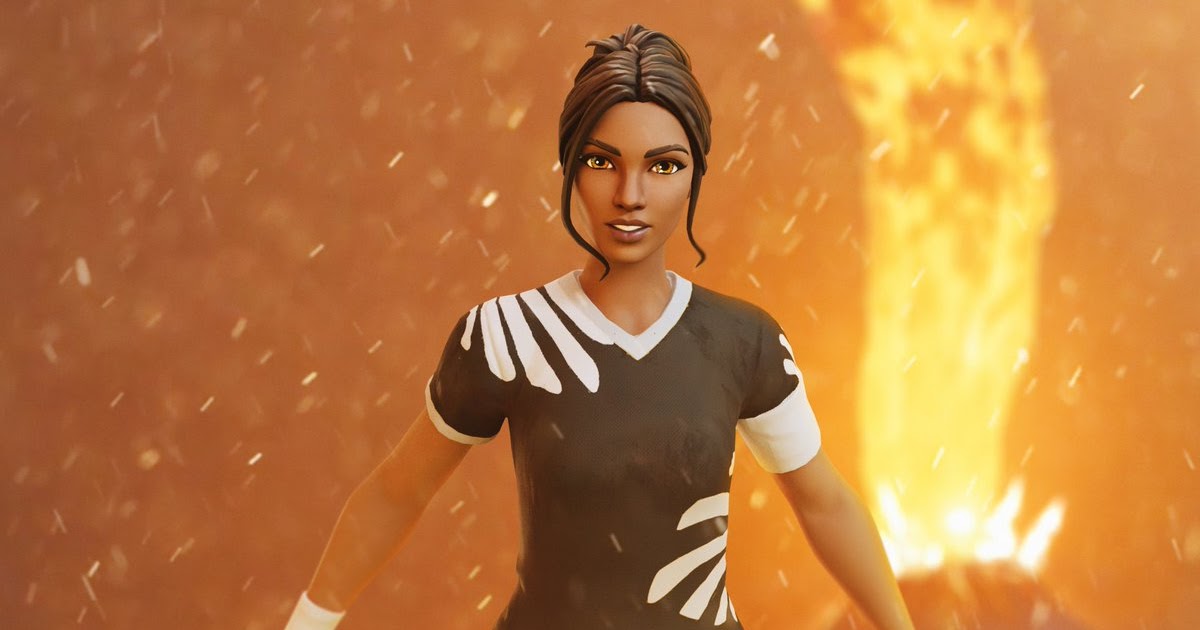 Cool Soccer Skin Pictures Sportspring