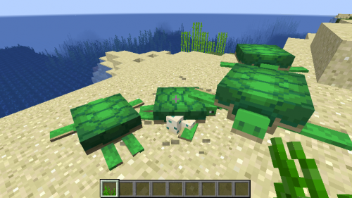 最新 マイクラ 亀ハウス 新しい日本ゲームminecraftearth