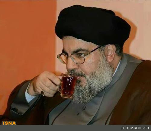 تبریک خاص دختر مهران مدیری به پدرش + عکس. ØªØµØ§ÙˆÛŒØ± Ø³ÛŒØ¯ Ø­Ø³Ù† Ù†ØµØ±Ø§Ù„Ù„Ù‡ Ø¯Ø± Ú©Ù†Ø§Ø± Ø®Ø§Ù†ÙˆØ§Ø¯Ù‡