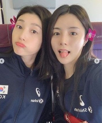 '학폭 가해자' 맞다며 자필 사과문 올린 후 김연경 sns '언팔'한 이다영. ê¹€ì—°ê²½ ì°¸êµìœ¡ ì—¬ìžë°°êµ¬ í•™í­ ì´ìž¬ì˜ ì´ë‹¤ì˜ ì§€ëª© ë…¼ëž€ì—ë„ ì¸ìŠ¤íƒ€ing ë·°ì–´ìŠ¤