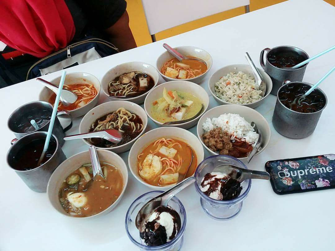 Kedai Western Shah Alam Seksyen 7 - Mudahnya d