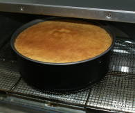 愛されし者 オーブン トースター ケーキ 焼ける 画像ブログ
