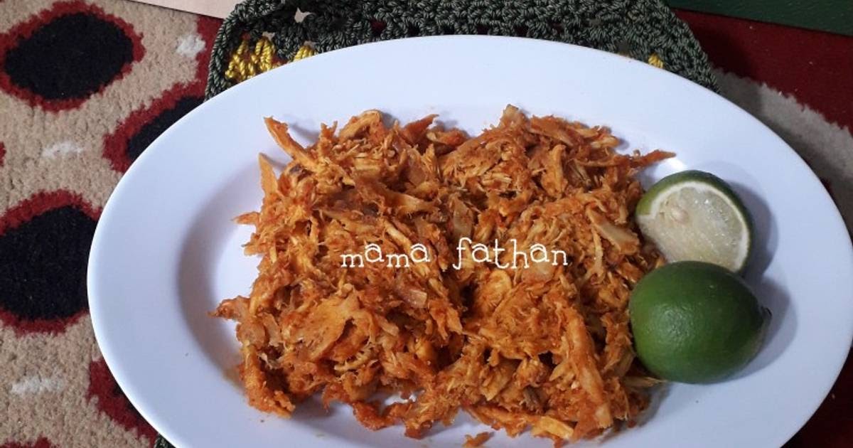 Resep Ayam Sisit Enak - 14 Descargar