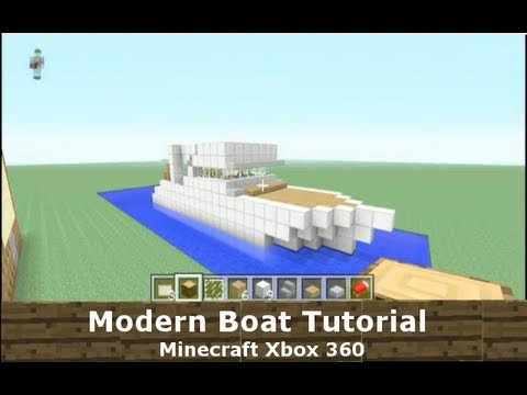 Easy Build Boat