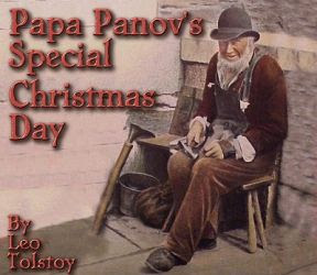 papa Panov