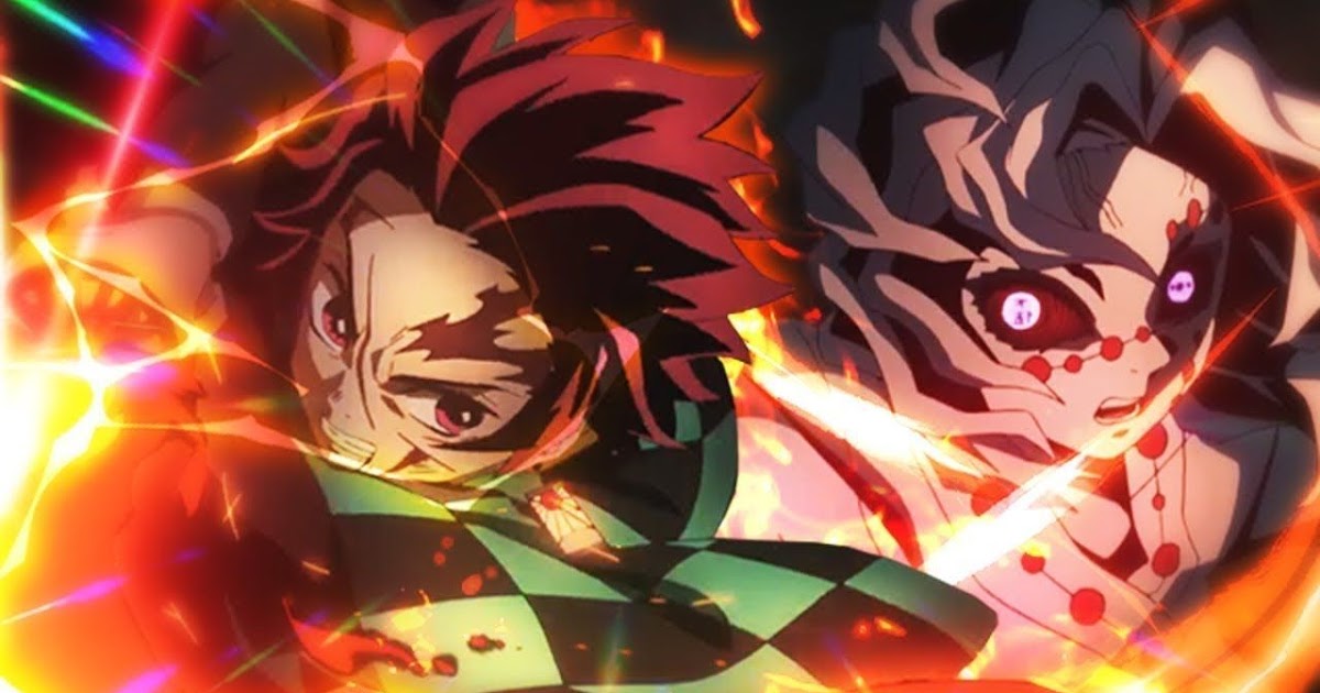 10+ Anime Wallpaper Demon Slayer Rui