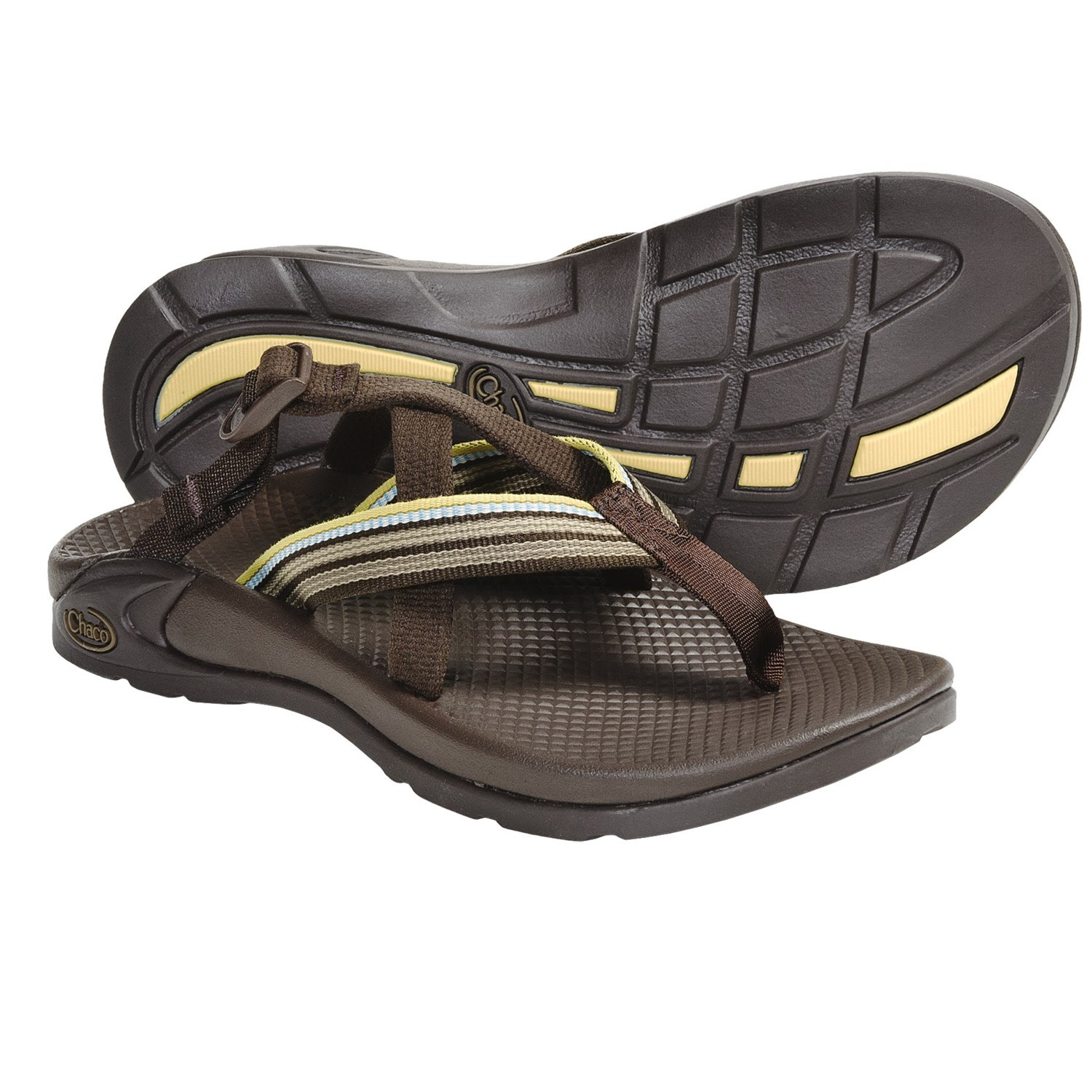  Chaco Sandals  Hipthong Outdoor Sandals 