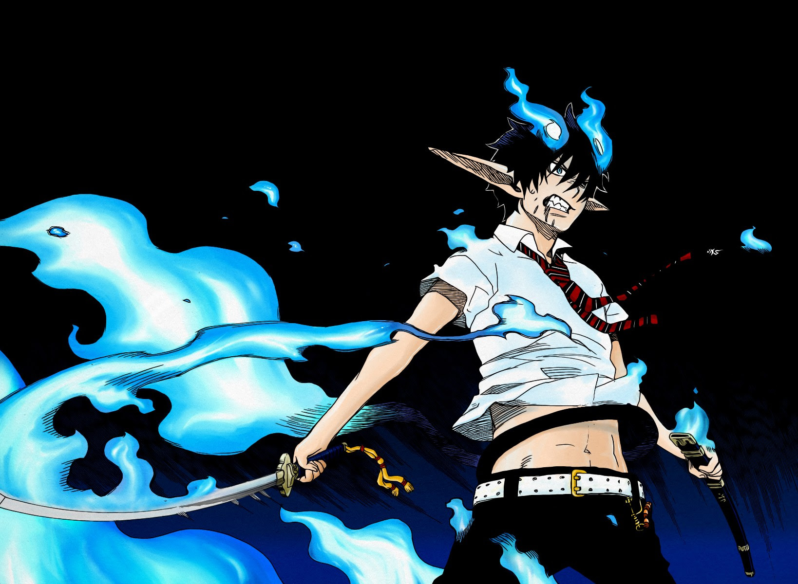 印刷可能 青 エク 壁紙 Jpbestwallpaper