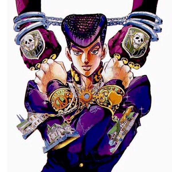 かっこいい ジョジョ 壁紙 高画質 Udin