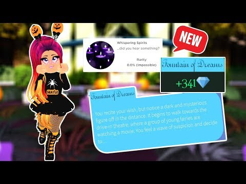 Roblox Royal High Halo Story Cookie How To Get Free Robux On Roblox Hack Youtube - how to get dark halo in roblox